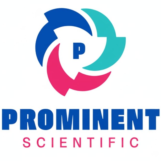 Prominent Development Technology Design, Development & Deployment | Prominent Scientific ...